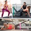 Womens Butt and Hip Exercise Bands Set of 3