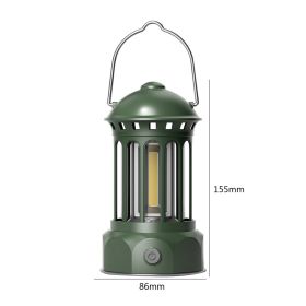 Portable Camping Hanging Rack Camping Light Table Stand Outdoor Lantern Hanging Stand Foldable Lamp Support Stand Camping Parts (Color: Lamp A3, Ships From: China)