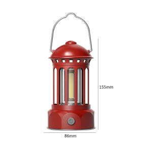 Portable Camping Hanging Rack Camping Light Table Stand Outdoor Lantern Hanging Stand Foldable Lamp Support Stand Camping Parts (Color: Lamp A4, Ships From: China)