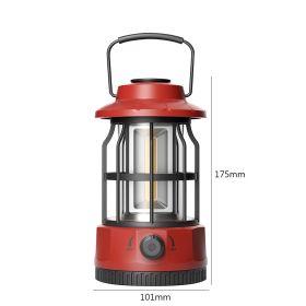 Portable Camping Hanging Rack Camping Light Table Stand Outdoor Lantern Hanging Stand Foldable Lamp Support Stand Camping Parts (Color: Lamp A5, Ships From: China)